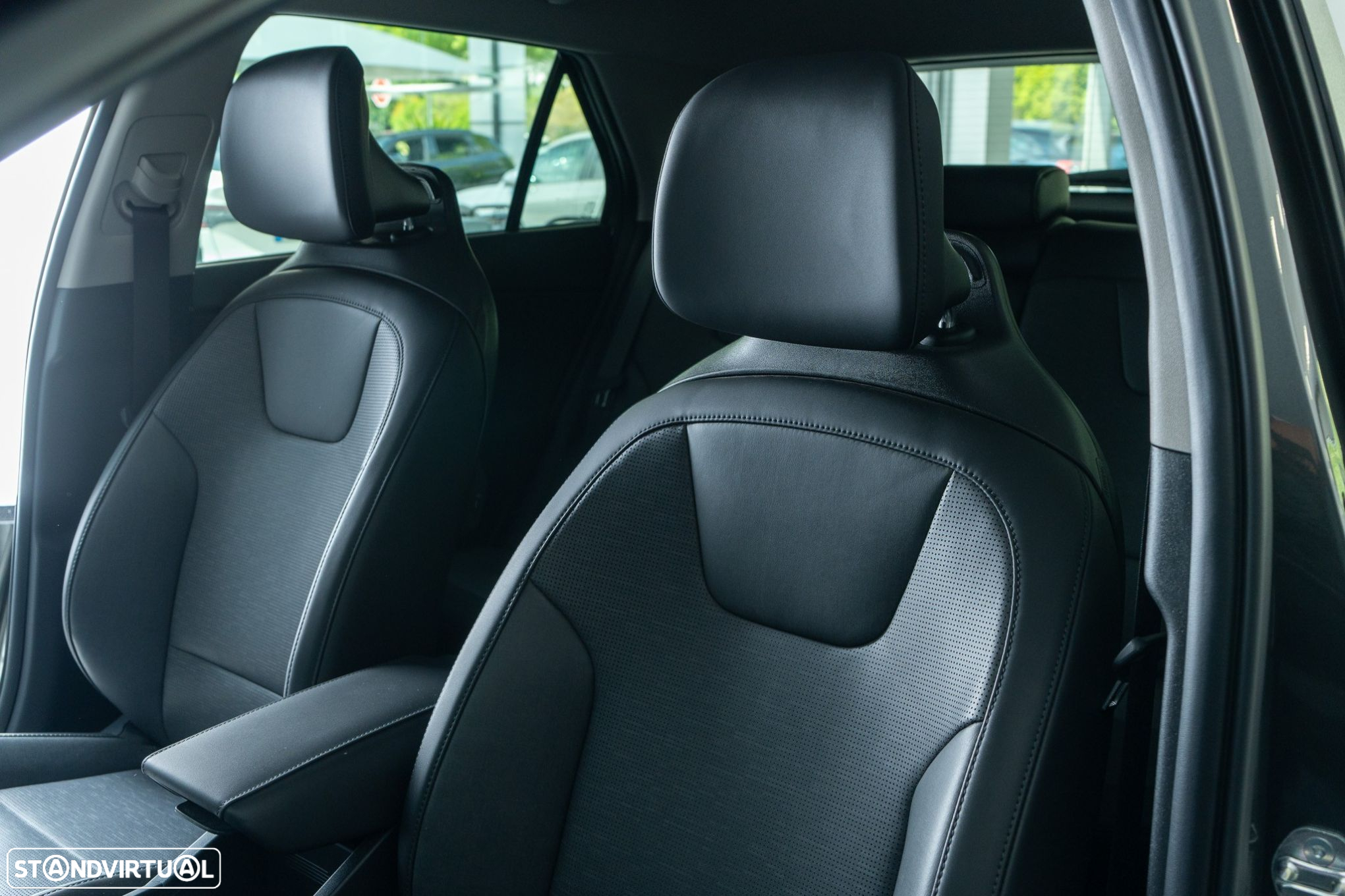 Kia Niro EV 64kWh Tech - 25