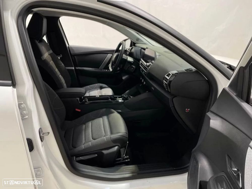 Citroën e-C4 - 8