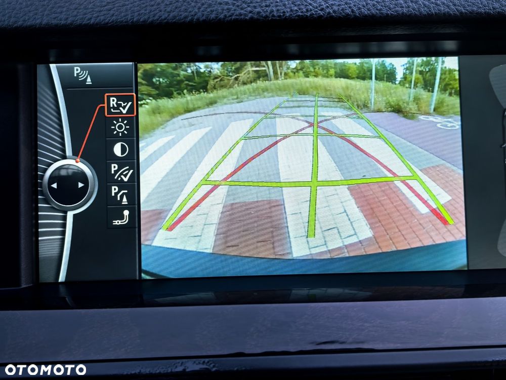 BMW Seria 5 520d - 31