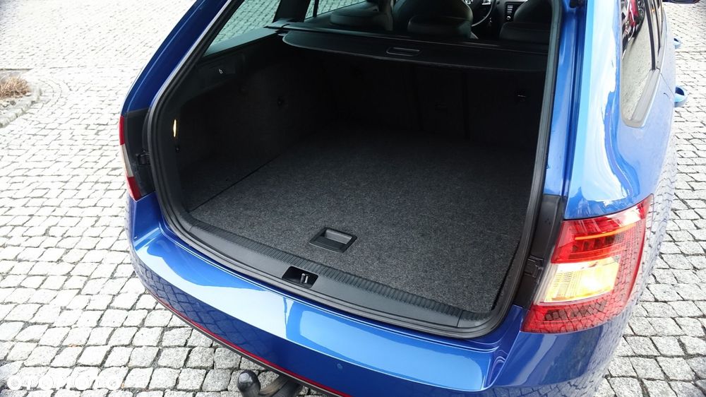 Skoda Octavia - 28