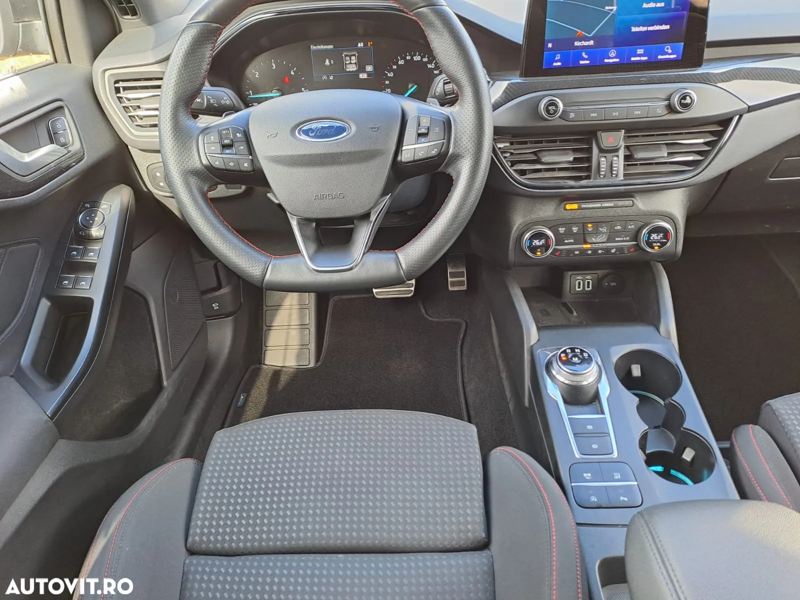 Ford Focus - 16