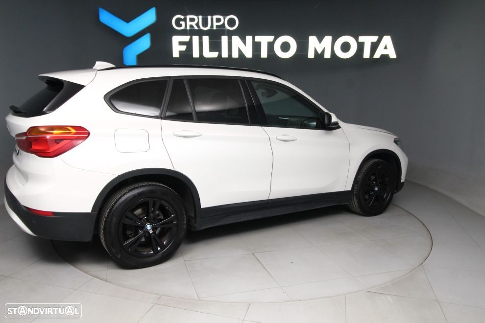 BMW X1 - 2