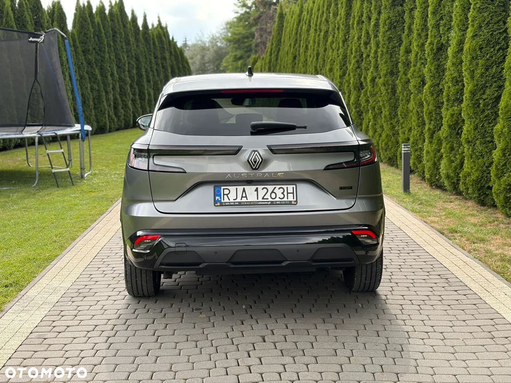Renault Austral - 8