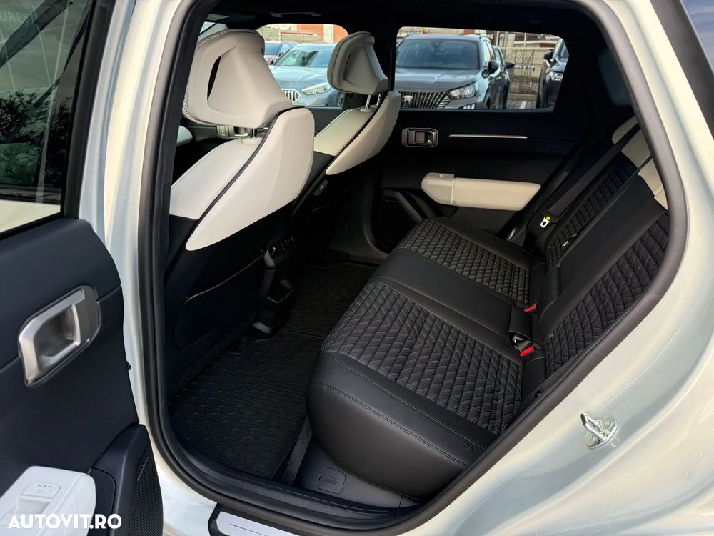 Kia EV4 150 kW 81.4 kWh 2WD AT GT Line - 8