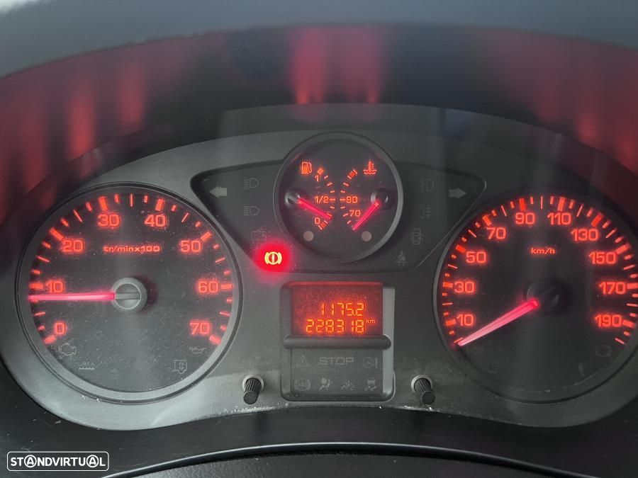 Citroën Berlingo 1.6Hdi L1 C/Iva - 18