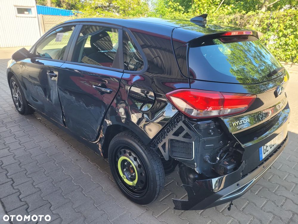 Hyundai i30 - 6