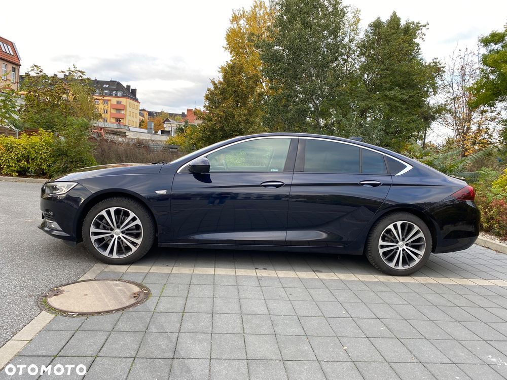 Opel Insignia 2.0 CDTI Executive - 3