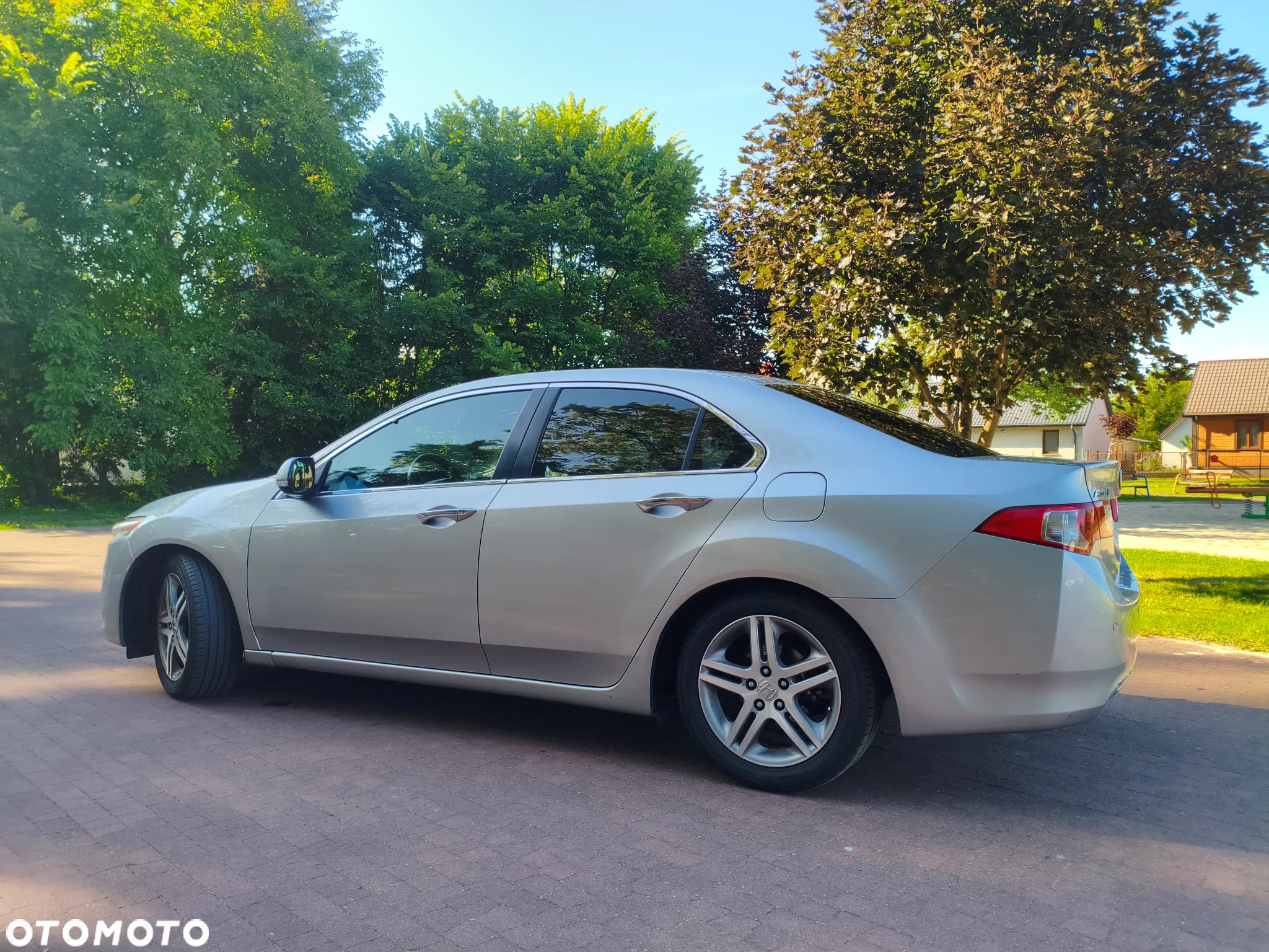 Honda Accord 2.0 Elegance - 2