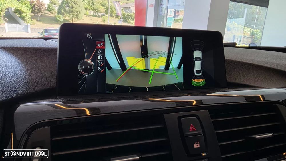 BMW 420 Gran Coupé d Sport-Aut. Luxury Line - 48