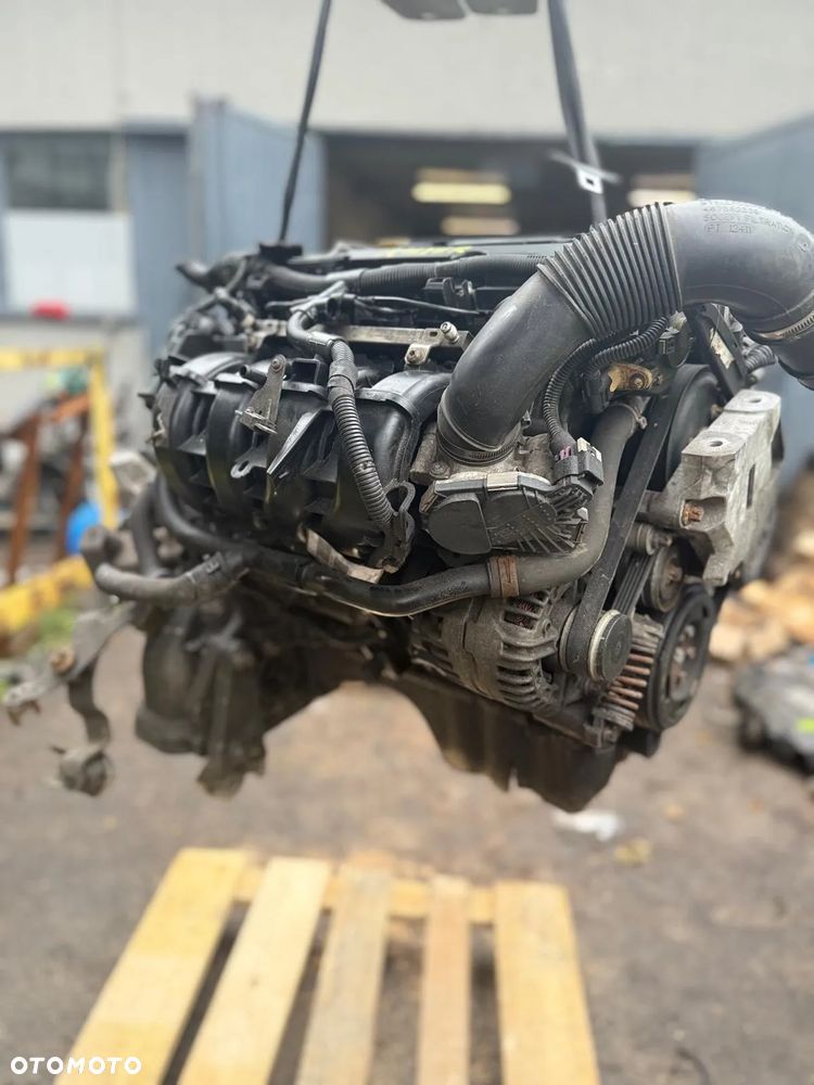 Opel A14XER 1.4 benzyna silnik KOMPLETNY motor z pełnym osprzętem GOTOWY DO MONTAŻU - 5