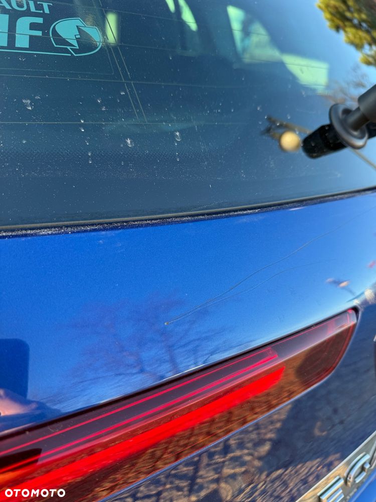 Renault Megane 1.2 Energy TCe GT Line - 8