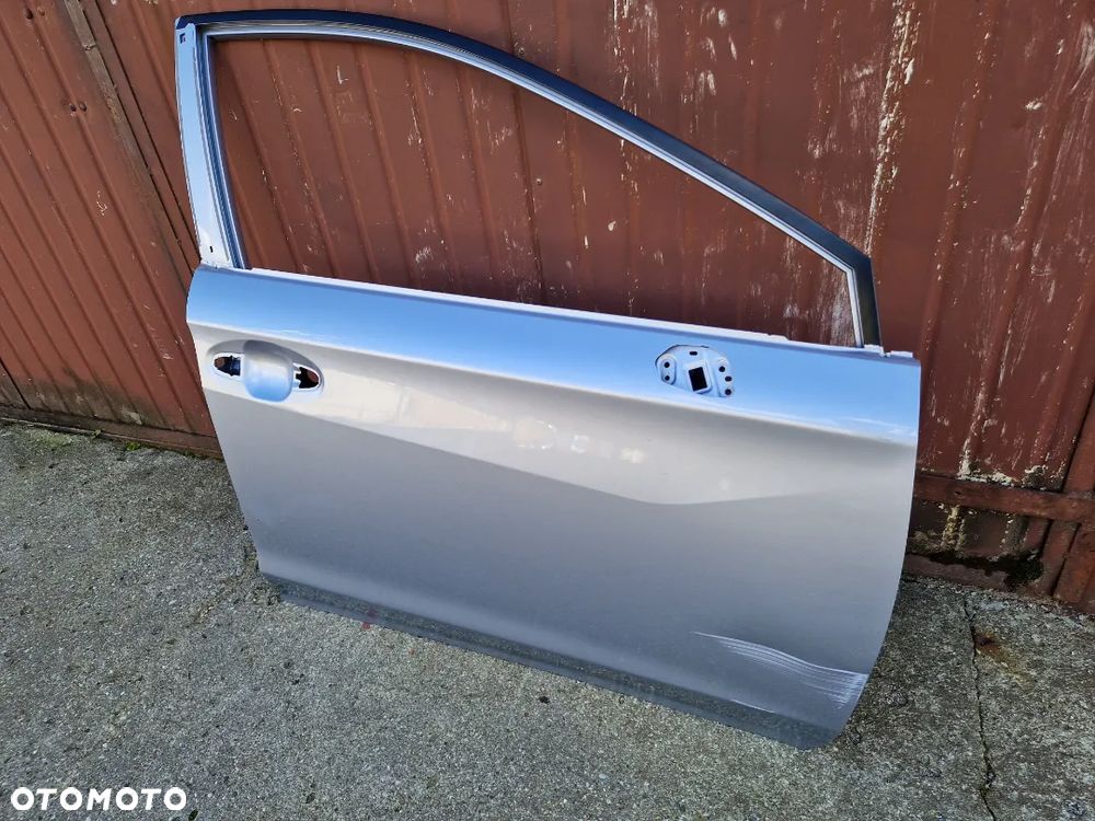 Subaru XV II 17- Impreza V drzwi przednie prawe lifting - 1