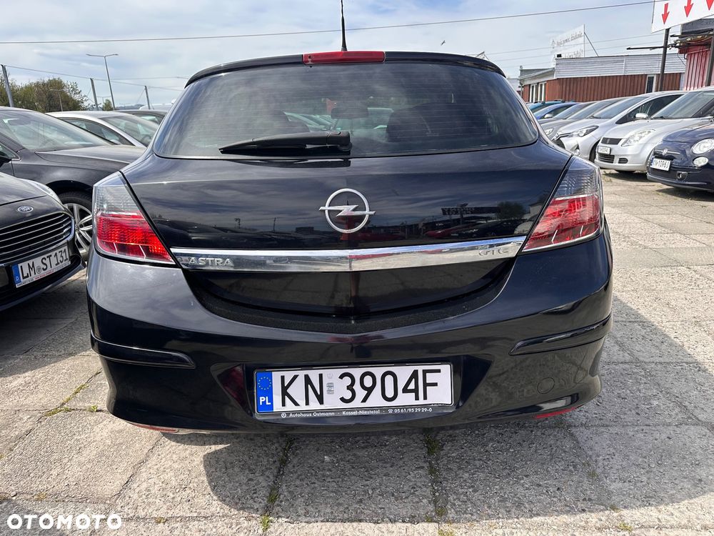 Opel Astra 1.8 Catch me now - 4