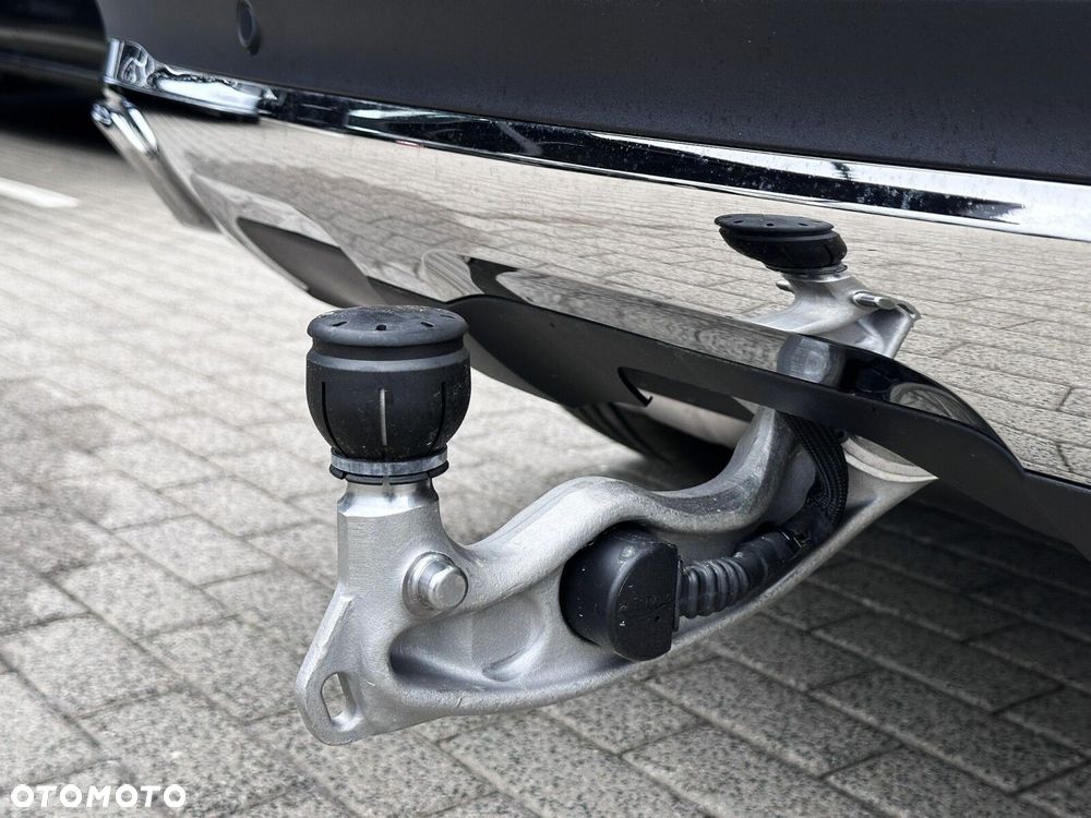 Mercedes-Benz GLE 450 d mHEV 4-Matic AMG Line - 13