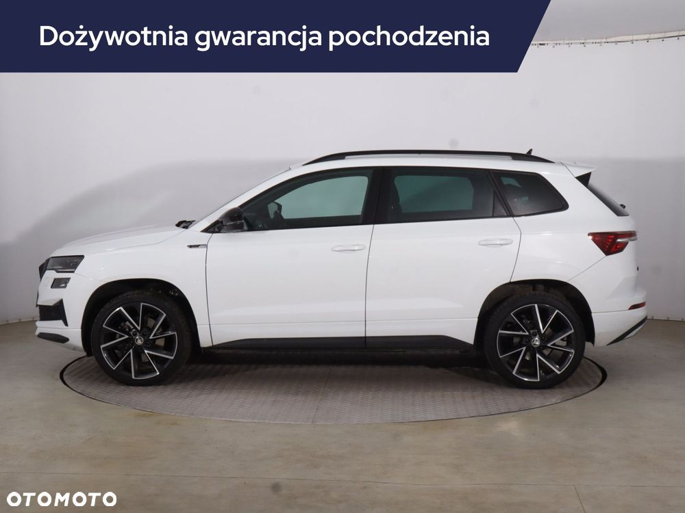 Skoda Karoq 2023 photo 3