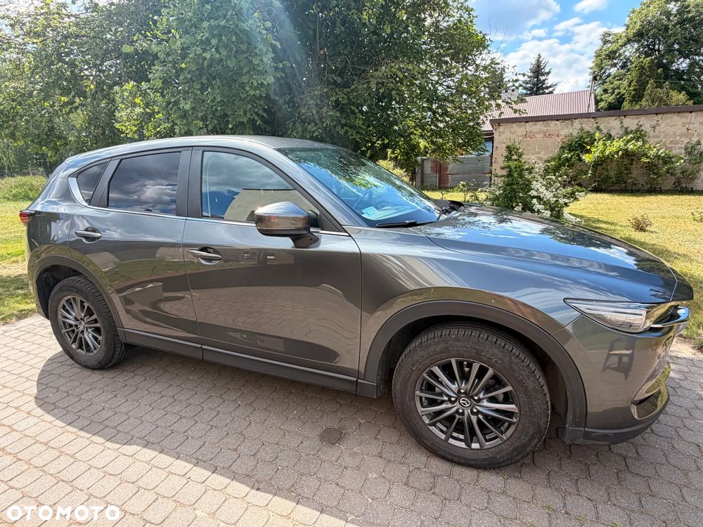 Mazda CX-5 2.0 Skyenergy AWD - 3