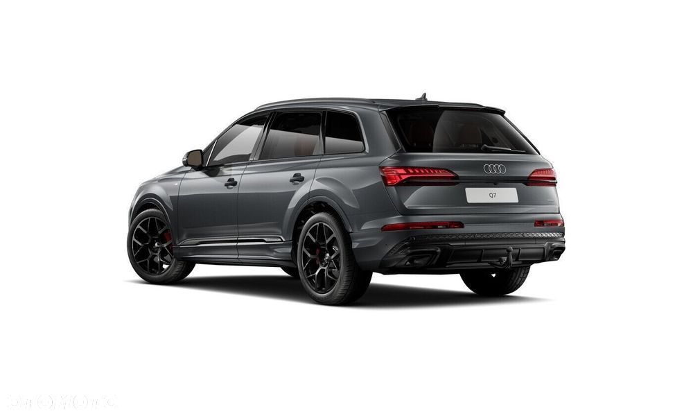 Audi Q7 - 5