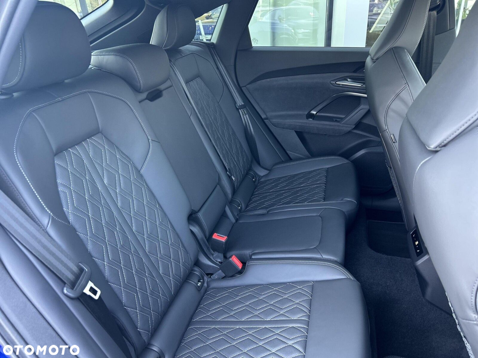 Audi SQ5 - 11