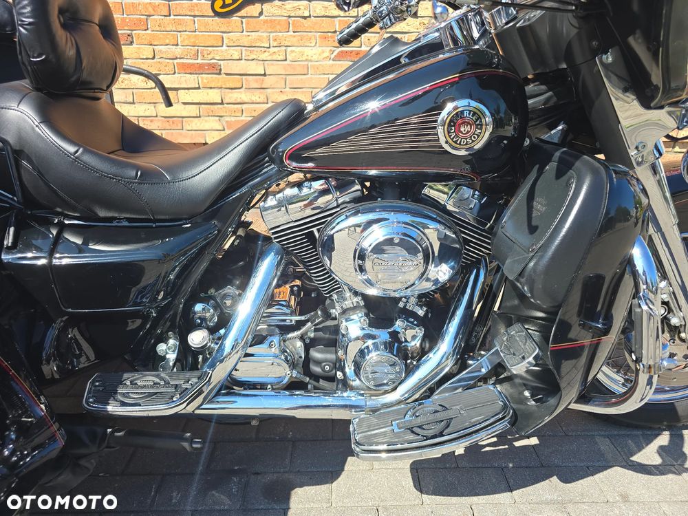 Harley-Davidson Tri Glide - 21
