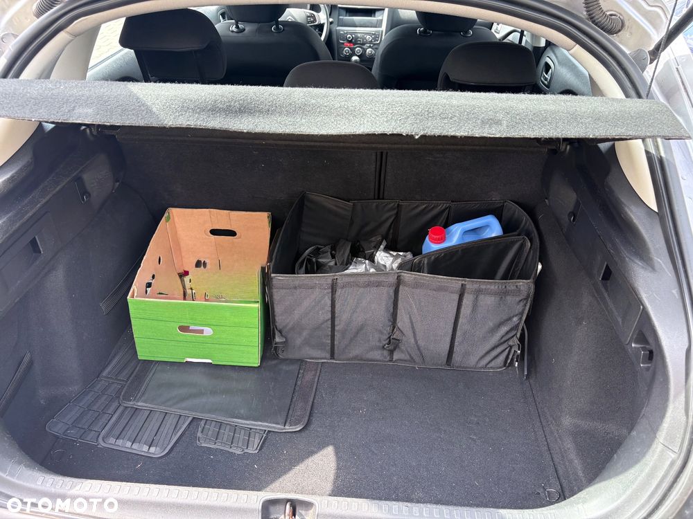 Citroën C4 PureTech 110 Live - 9