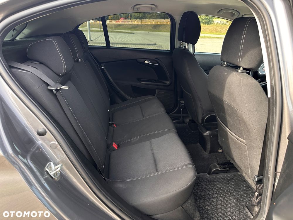 Fiat Tipo 1.4 T-Jet 16v Easy EU6d - 19