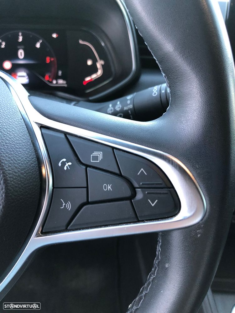 Renault Clio 1.5 Blue dCi Exclusive - 38