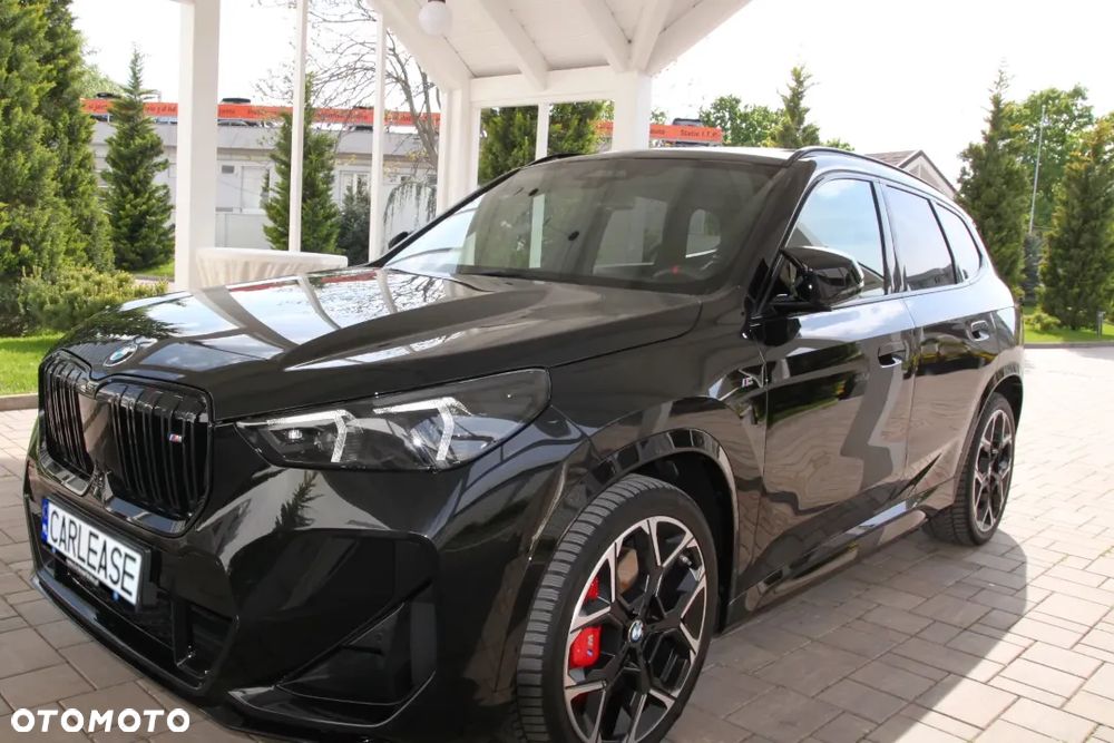 BMW X1 M35i xDrive - 3