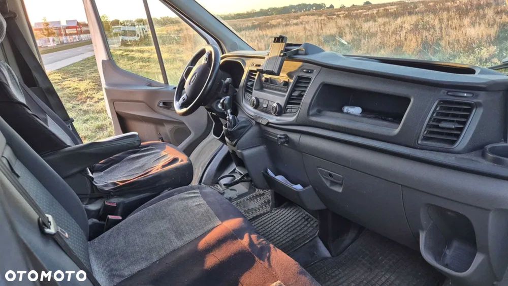 Ford Transit - 6