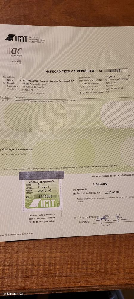 Citroën C5 Tourer e-HDi 115 EGS6 FAP Business Class - 19