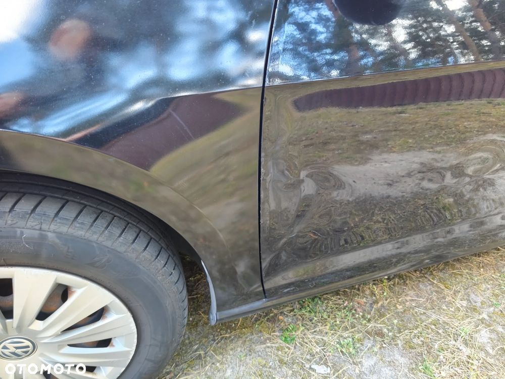 Volkswagen Golf 1.2 TSI BMT Trendline - 12