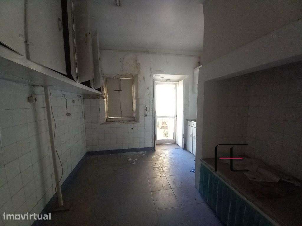 Prédio  Venda em Alcântara,Lisboa - Grande imagem: 2/17