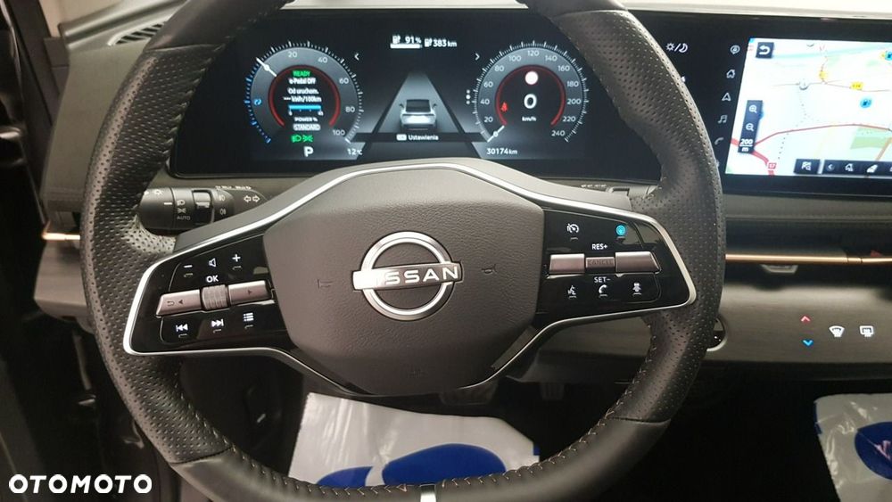 Nissan Ariya - 22