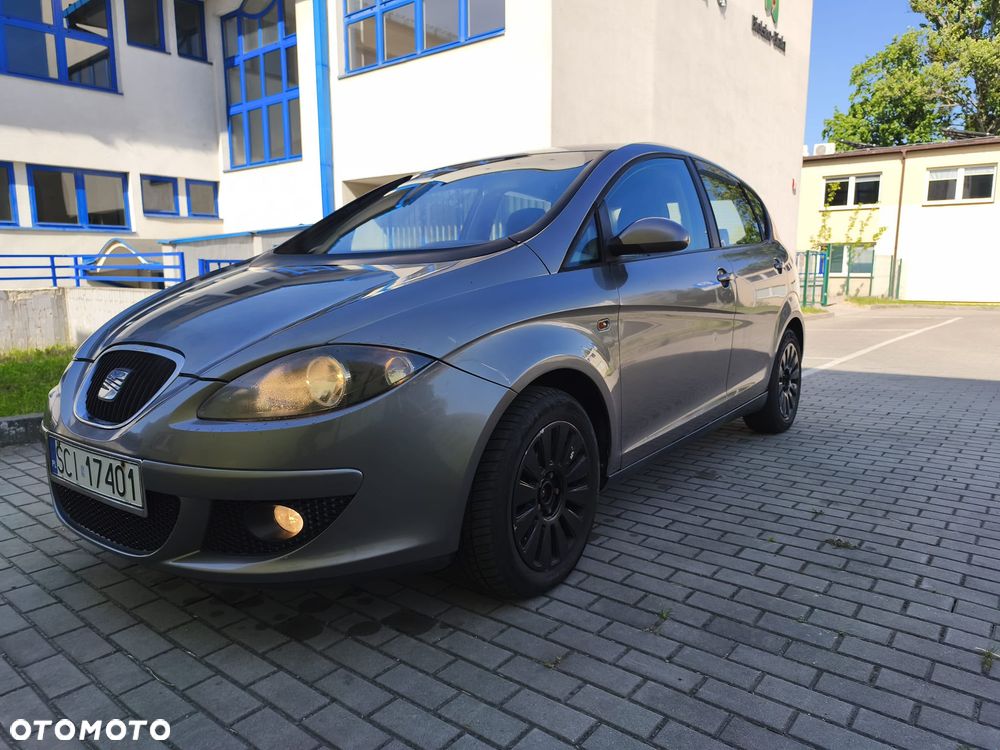Seat Altea - 1