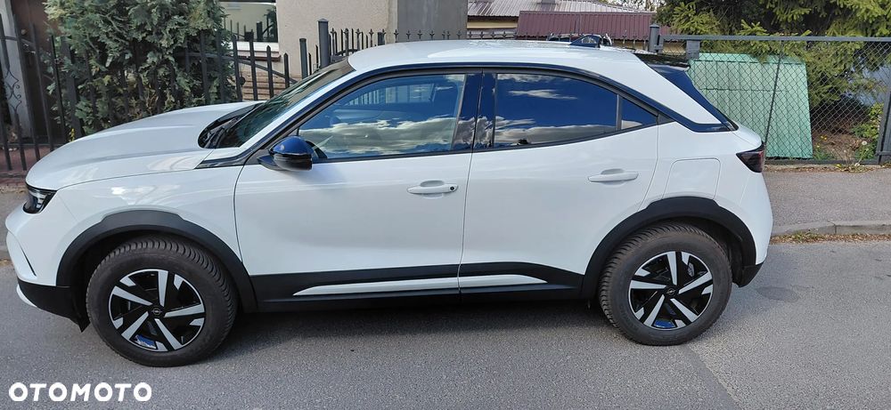 Opel Mokka 1.2 T Edition S&S - 3