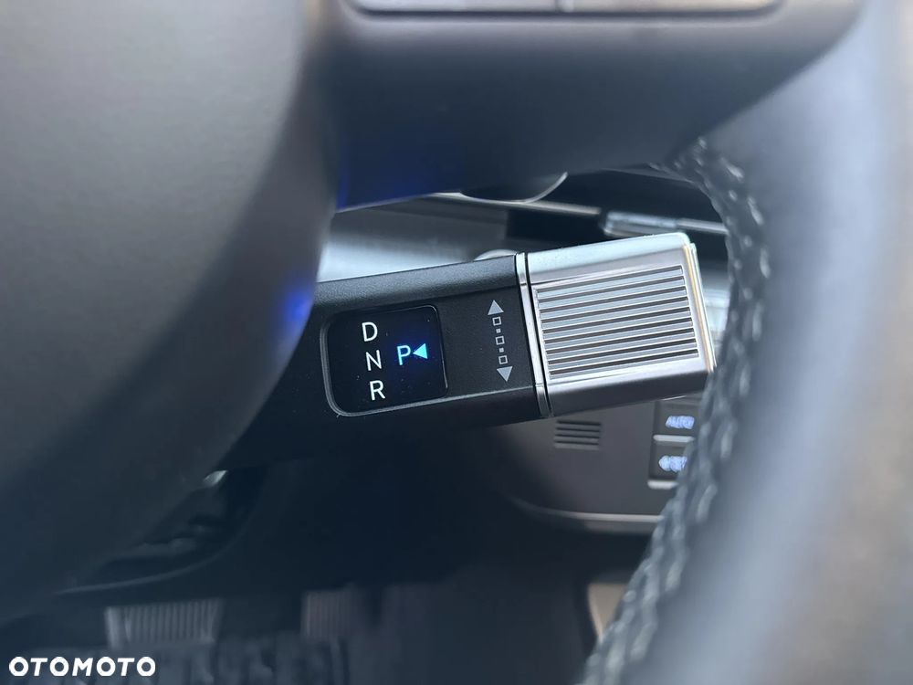 Hyundai Kona 1.6 GDI Hybrid Smart DCT - 16