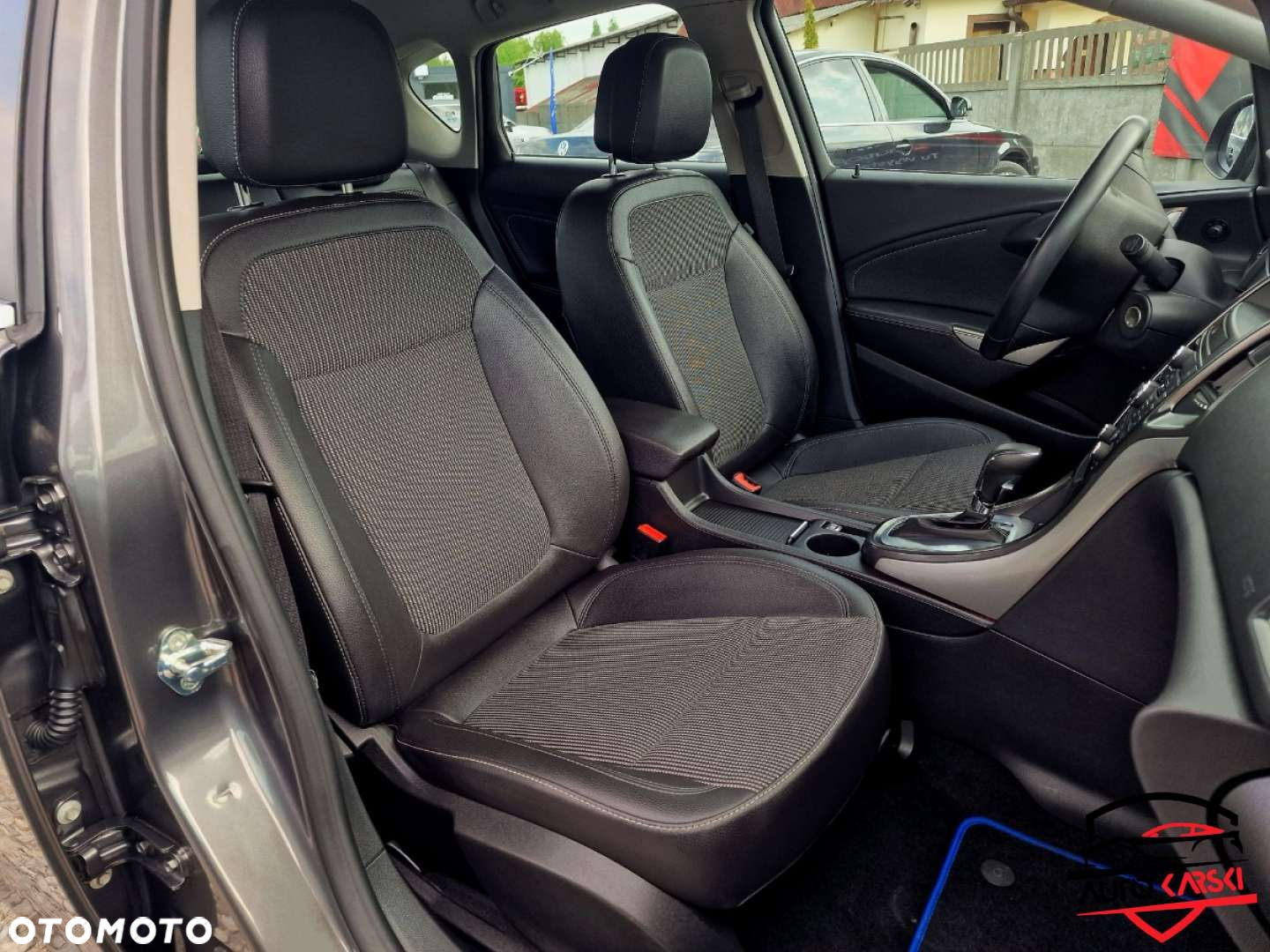 Opel Astra - 19