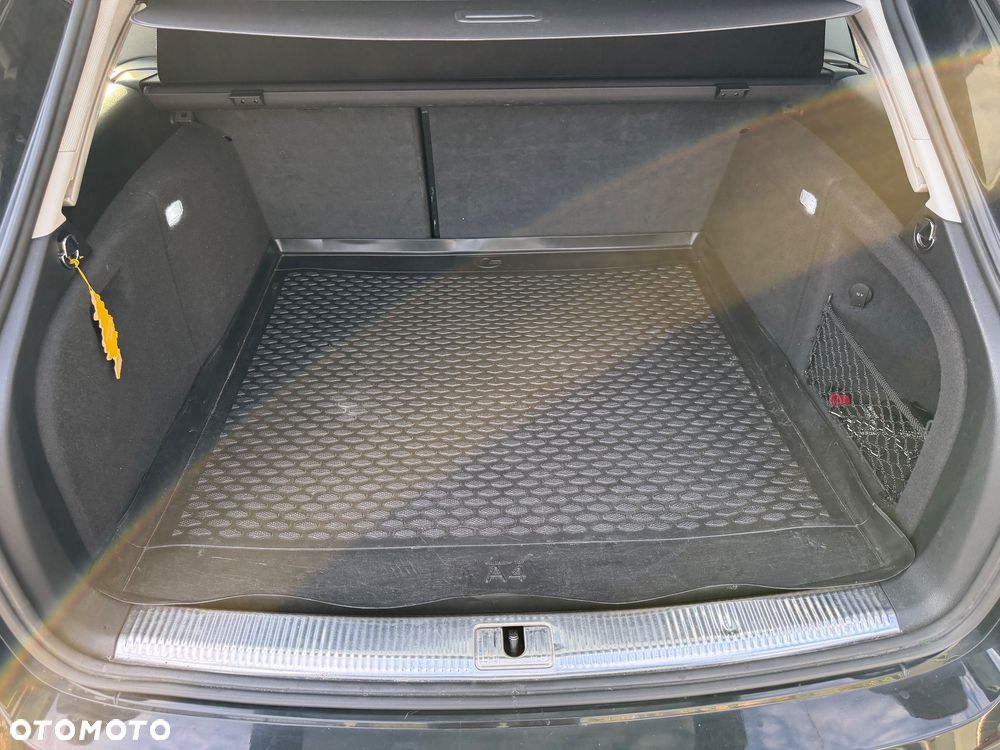Audi A4 Avant - 20