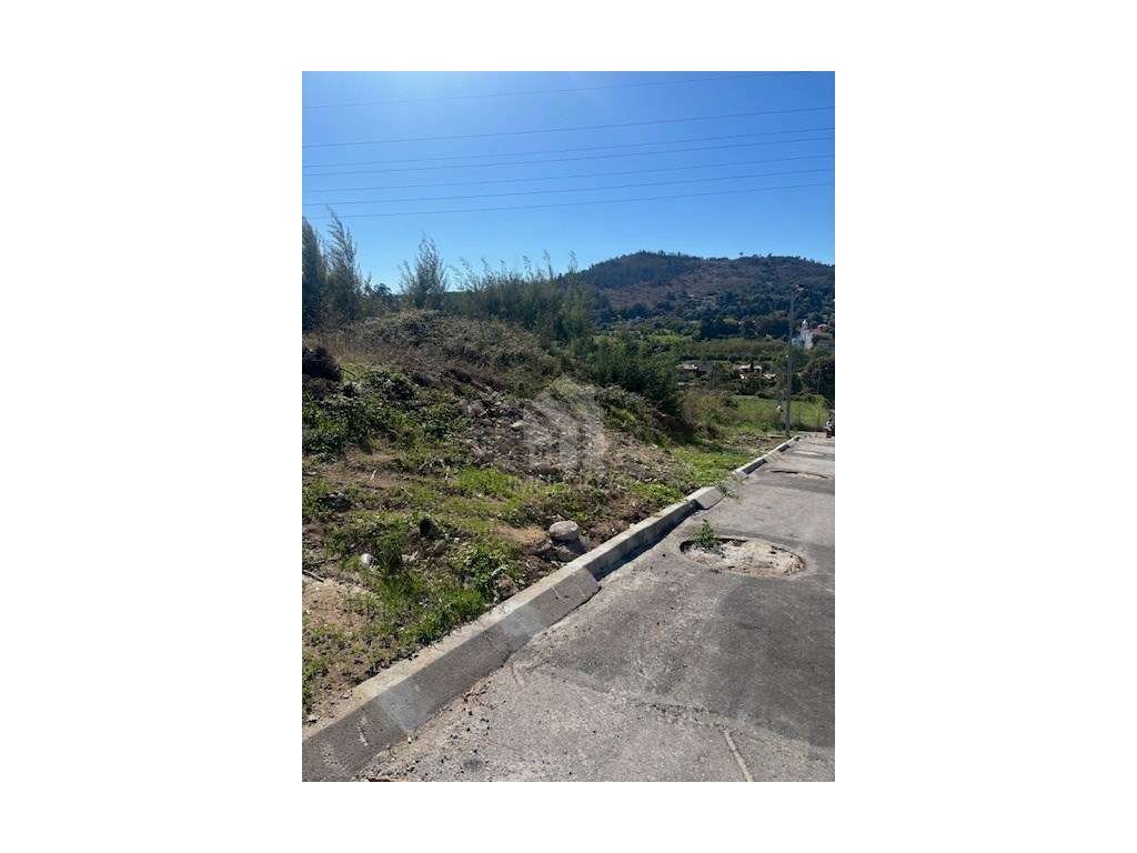 Lote para Construção de Moradia | Maximinos, Braga - Grande imagem: 4/9