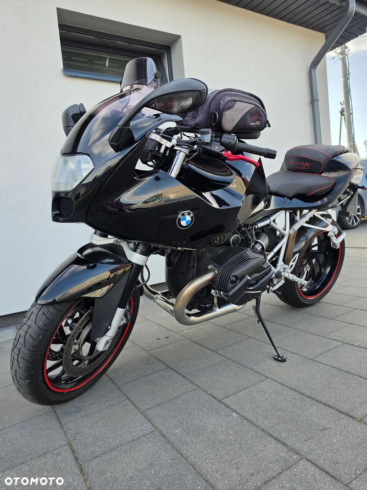 BMW R - 4