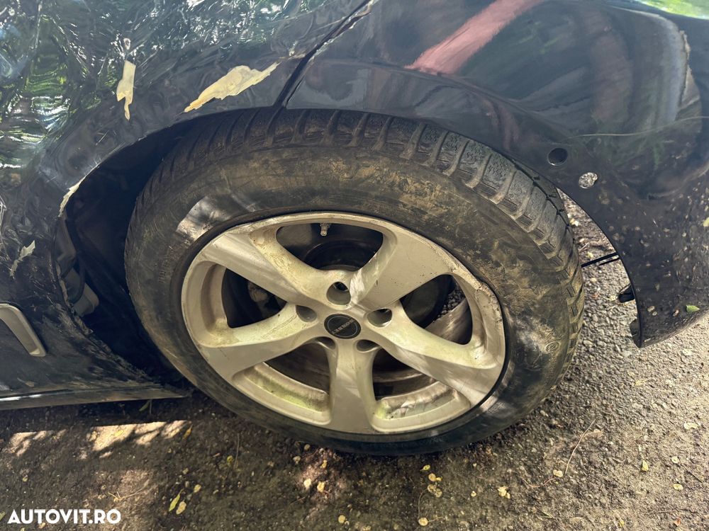 BMW Seria 3 - 5
