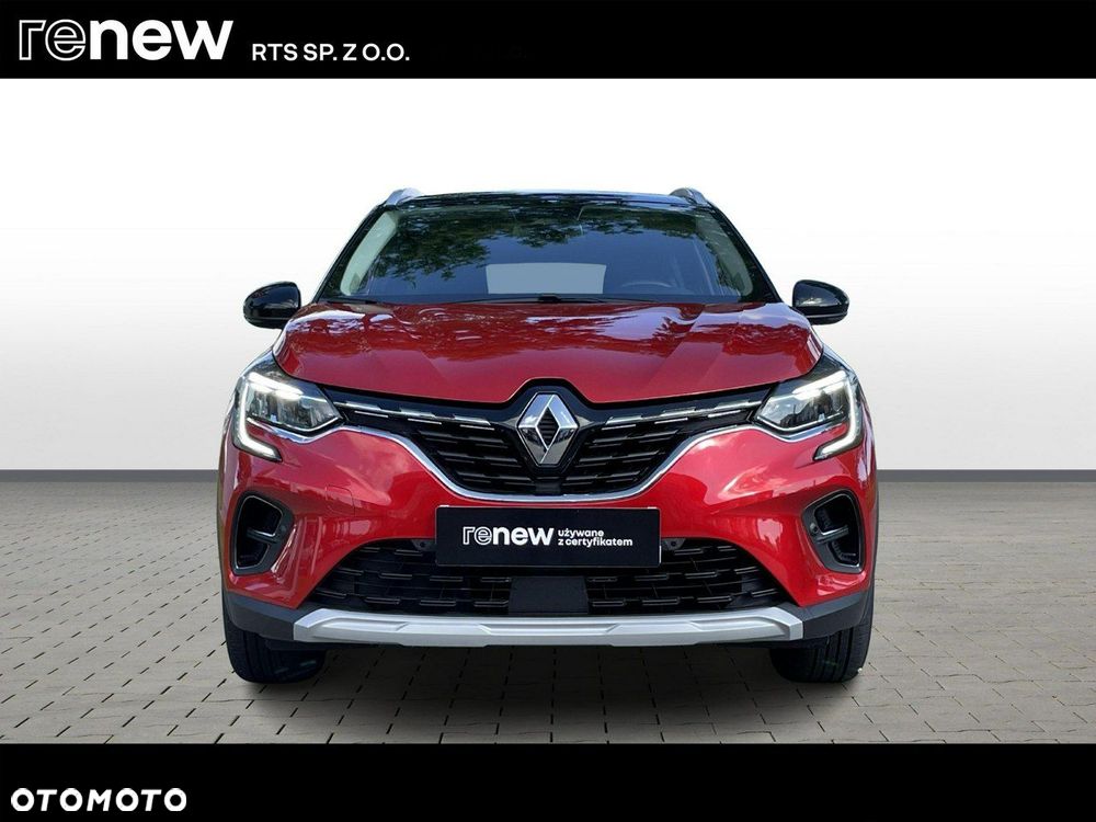 Renault Captur - 8