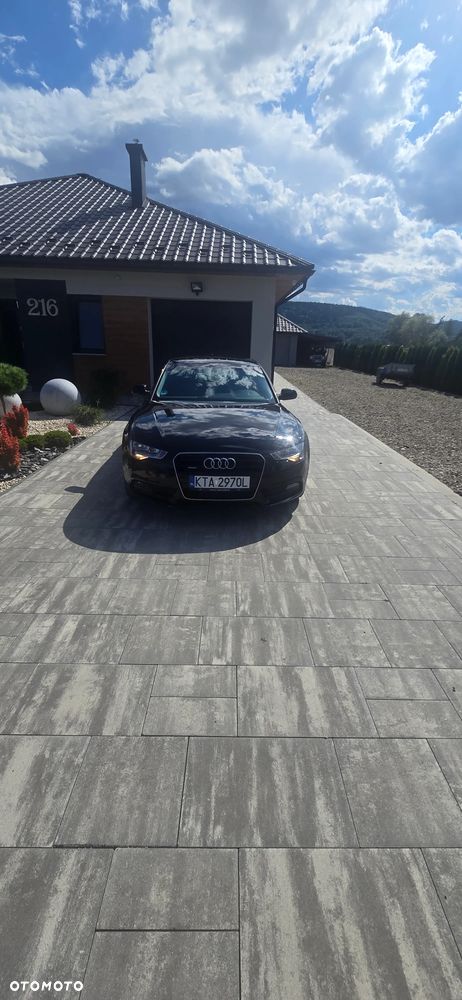 Audi A5 Sportback 2.0 TDI - 3