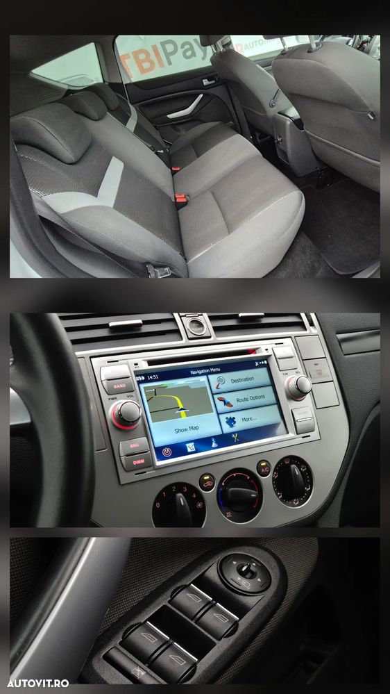 Ford Kuga 2.0 TDCi 2x4 Titanium - 8