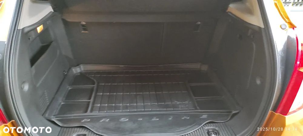 Opel Mokka X 1.4 T Elite S&S - 10