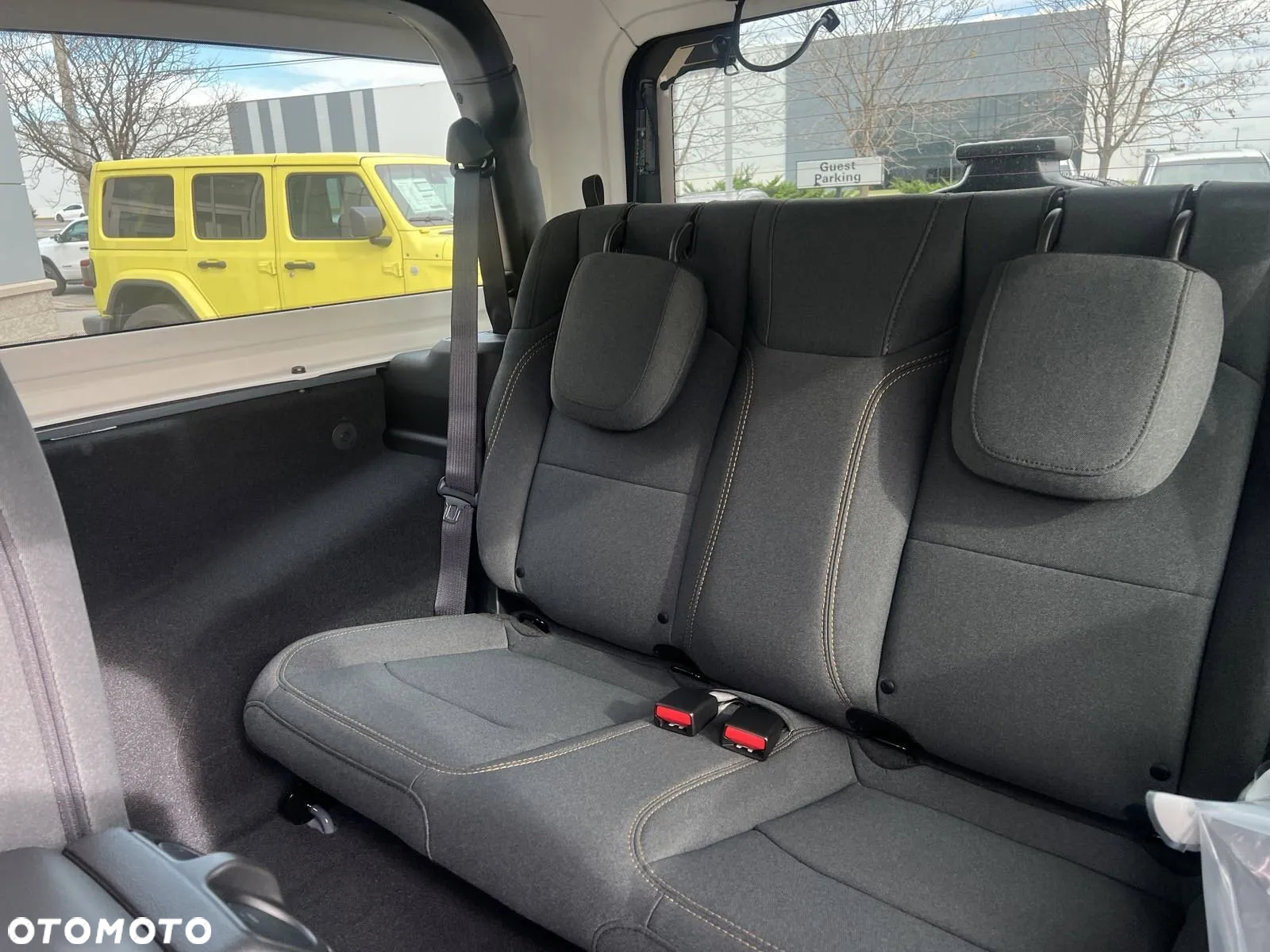 Jeep Wrangler - 15