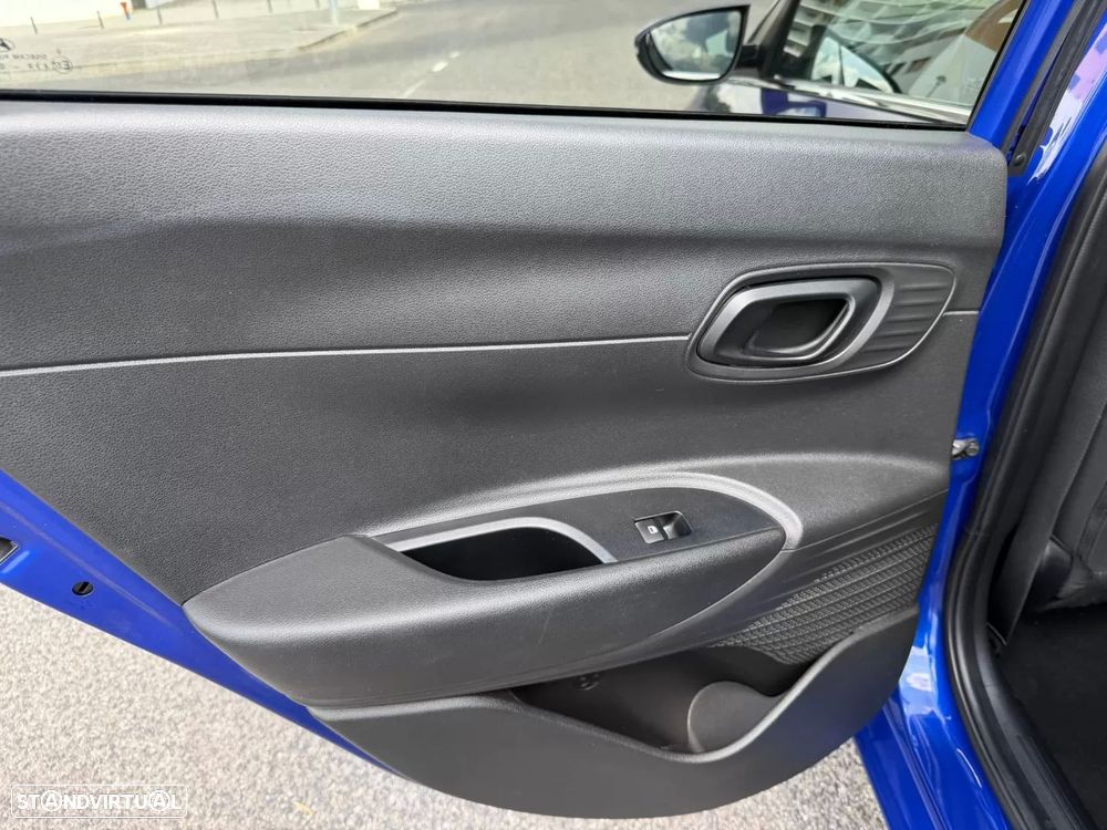 Hyundai i20 1.0 T-GDI Style - 42