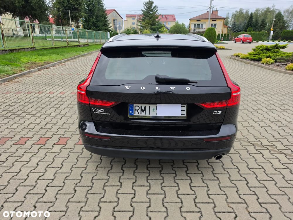 Volvo V60 D3 Geartronic Inscription - 5
