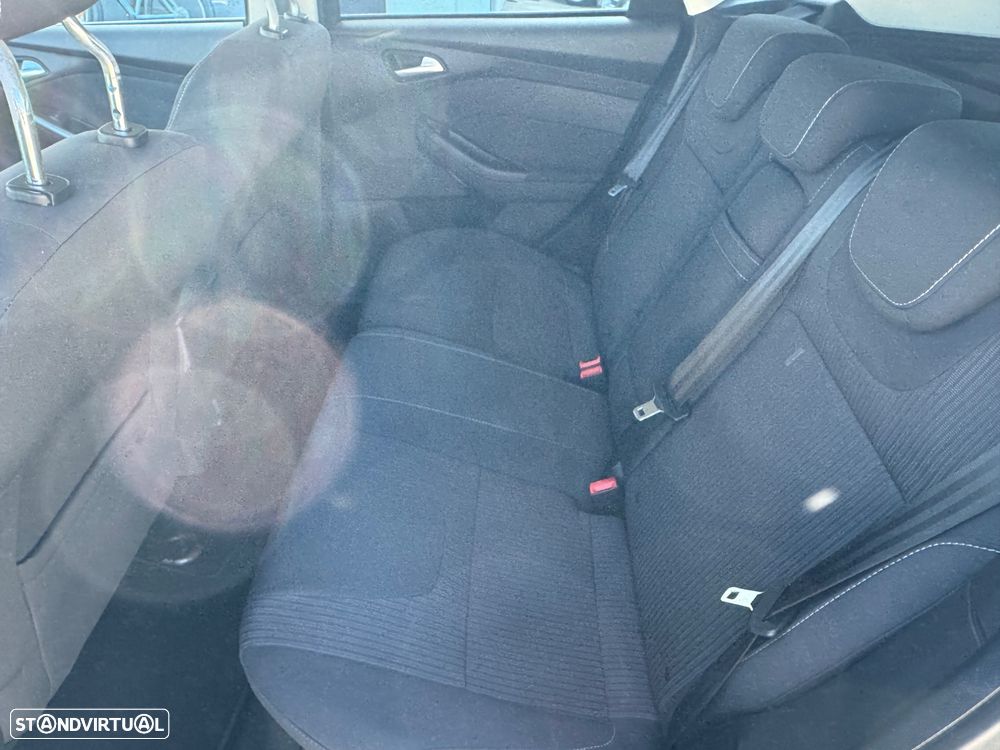 Ford Focus 1.0 SCTi Trend - 7