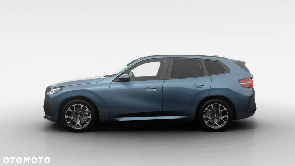 BMW X3 20 xDrive - 5