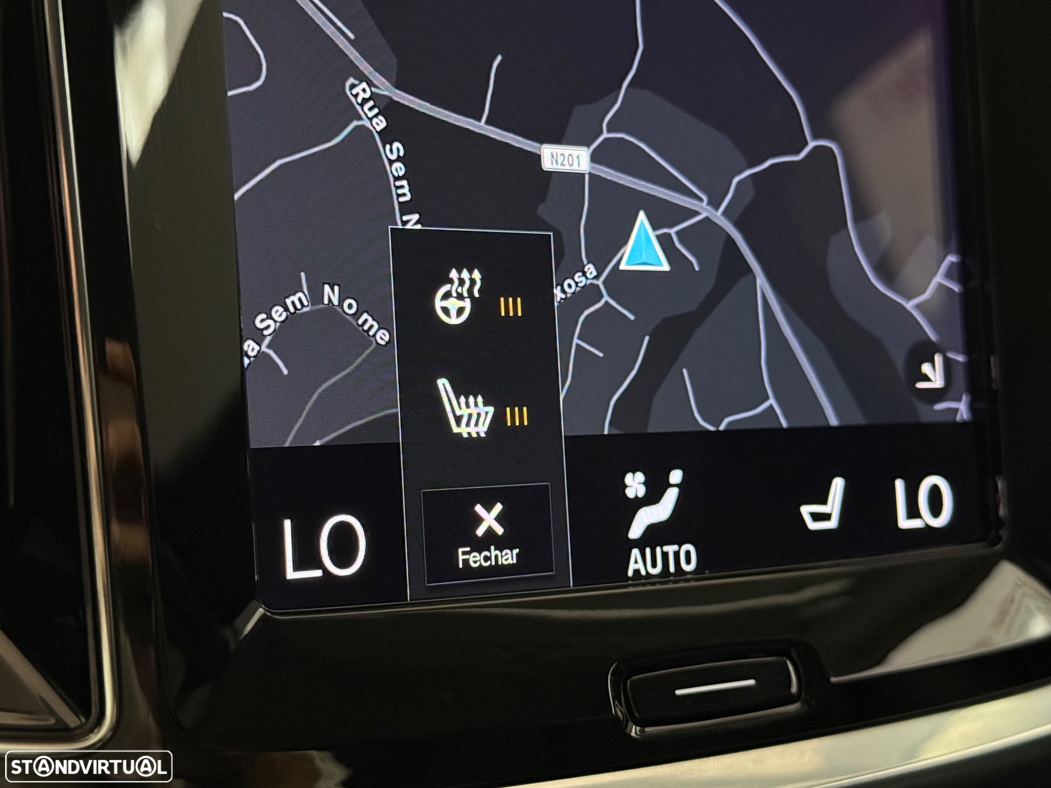 Volvo V60 2.0 T6 AWD TE Inscription Expression - 10